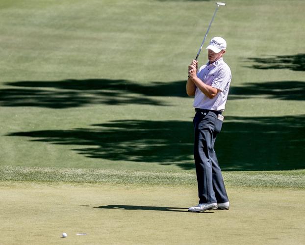 2017 Tucson Conquistadores Classic golf