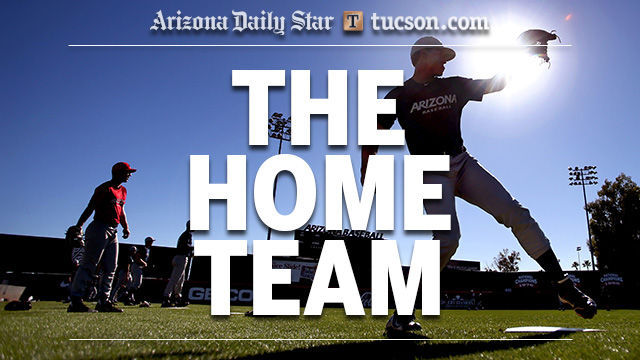 Bobby Dalbec discusses season-long success for Arizona baseball