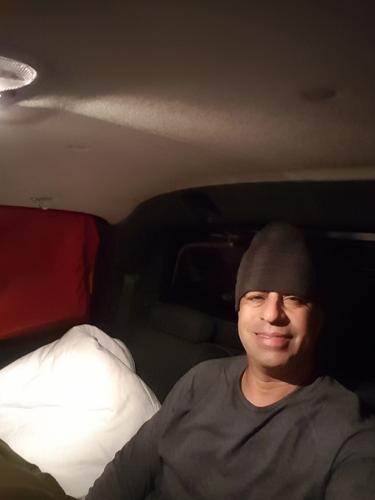 Juan Bayardo, Indiana