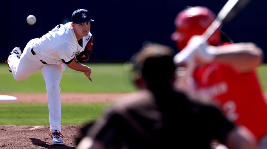 University of Arizona vs New Mexico