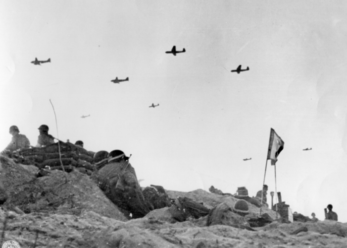 500 gliders took to the air