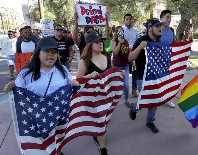 Trump Immigration ֱ