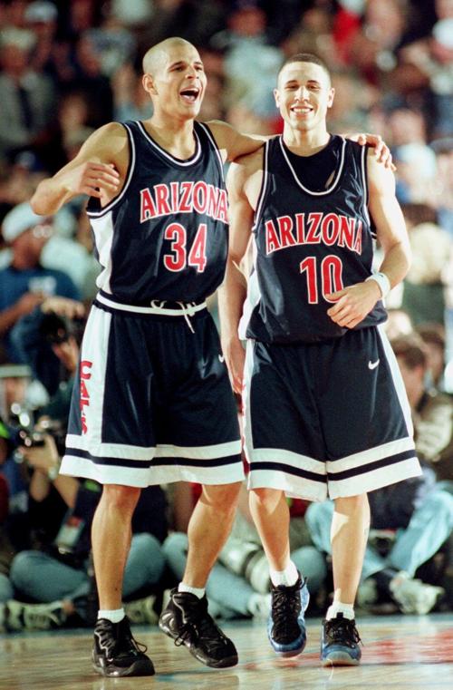 1997 Final Four