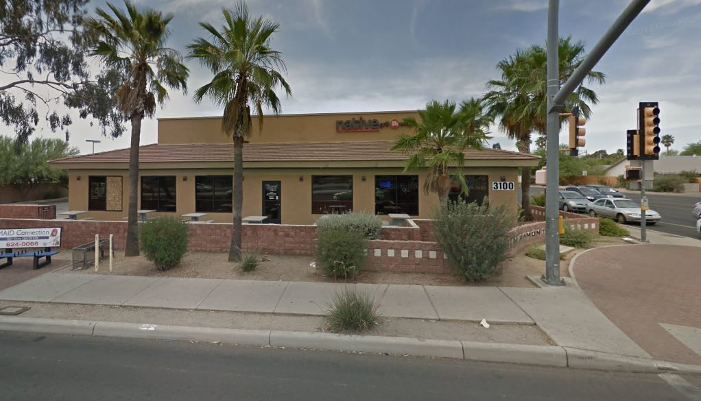 15 Restaurants Fail Pima County April Health Inspections Local