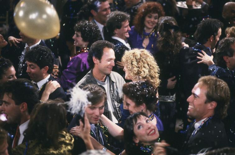 When Harry Met Sally…