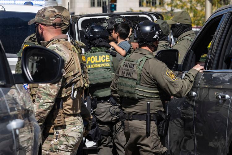 Tucson Speaks Out: October 11