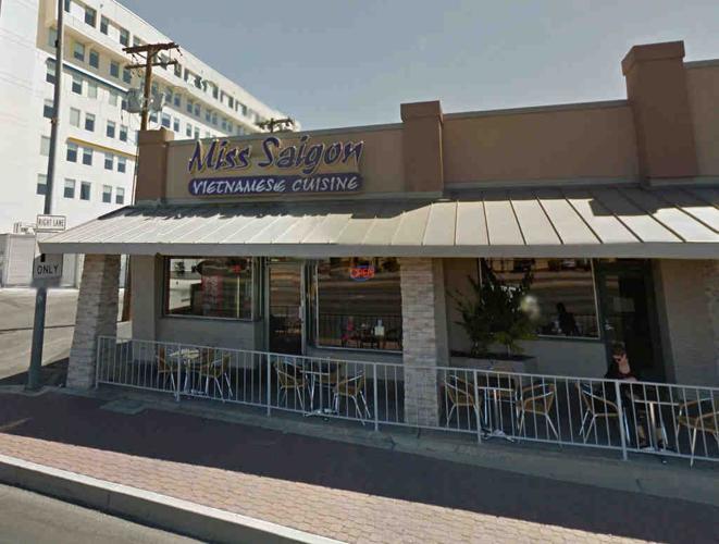 Miss Saigon, 1072 N. Campbell Ave.