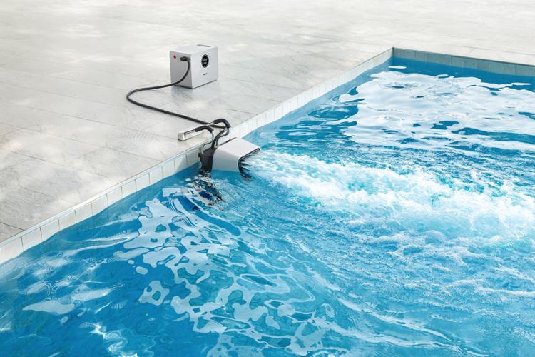 No Installation, hassle free: iGarden Reinvents the Swim Jet X Series