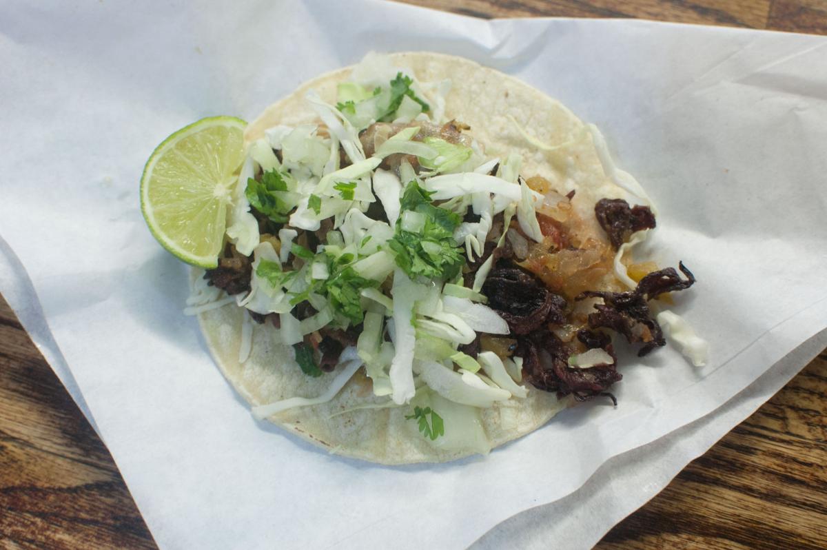 An exhaustive guide to the best tacos in Tucson Tucson Restaurant News