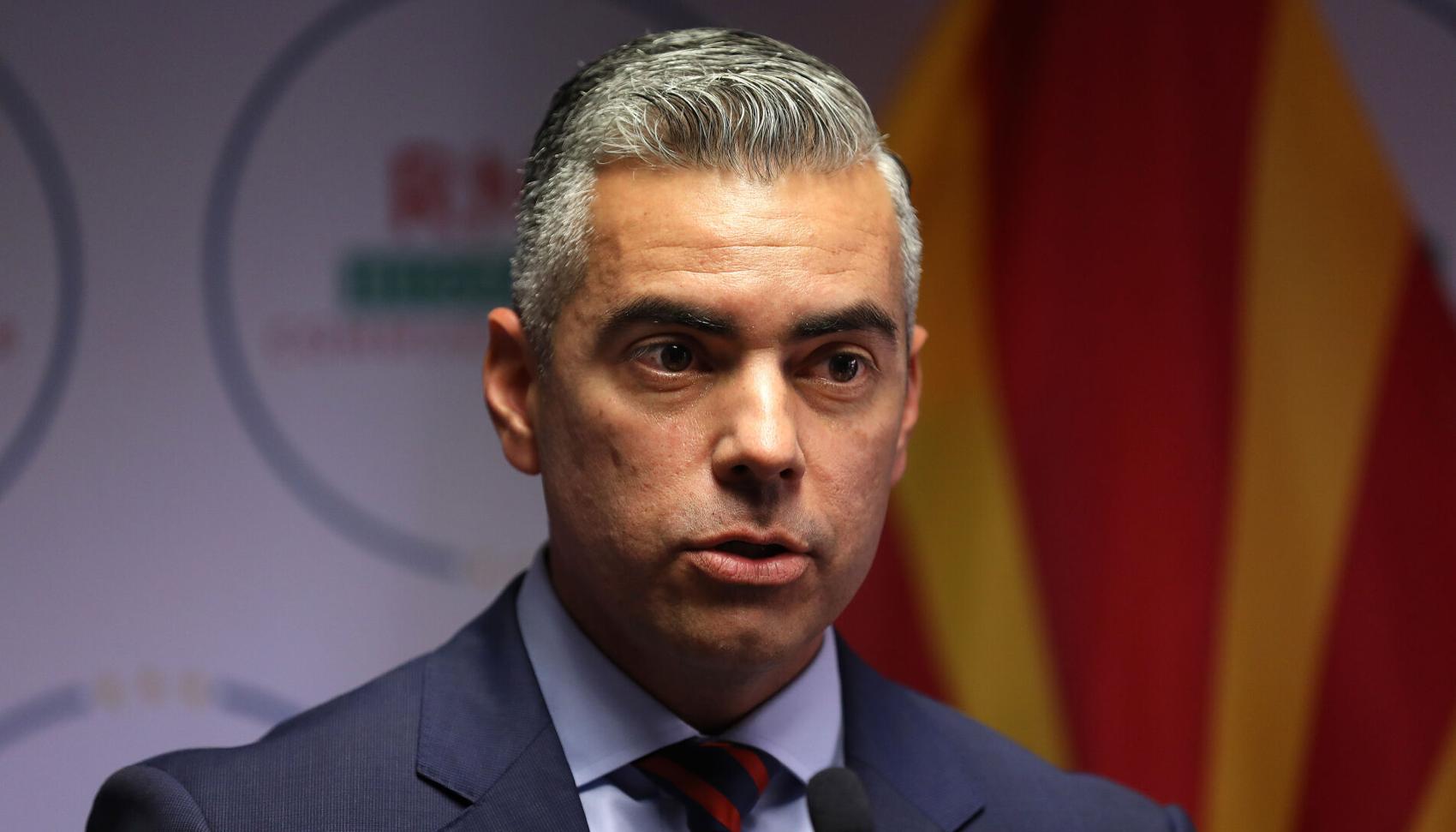 2022 Elections Juan
