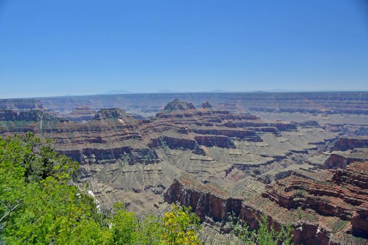 Grand Canyon