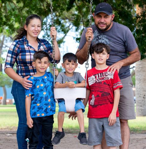 Walter Jerezano (LE)