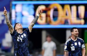 World Cup final ticket prices: Spain vs Argentina most expensive US sports event ever