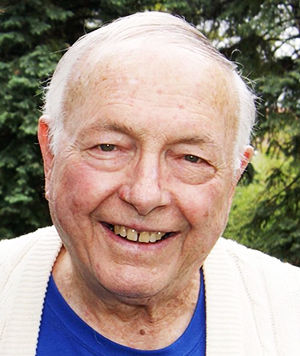 KOHL, Harold W. "Bill" Jr. MD