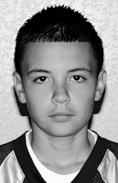 Student of the Week: Steven Ravago Jr.  