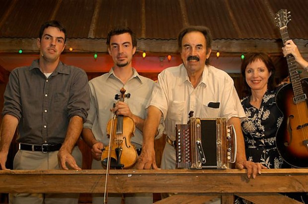 savoys tap roots of cajun   