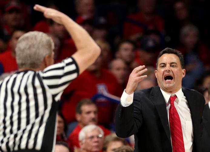 Arizona State vs. Arizona