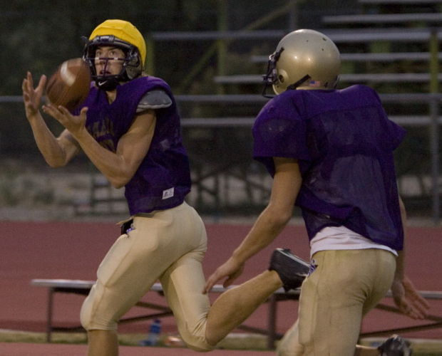 All-Star Codi Harshman
