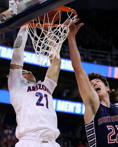 Best Arizona basketball photos