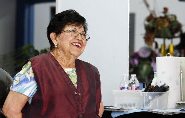 Dolores Badilla Olivares