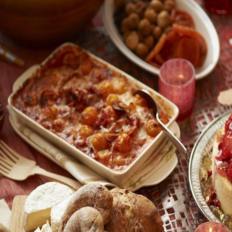 10 Essentials For Preparing Thanksgiving Dinner Home Garden Tucson Com