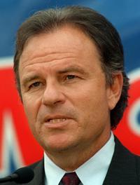 Former Arizona Attorney General Grant Woods dies unexpectedly at 67