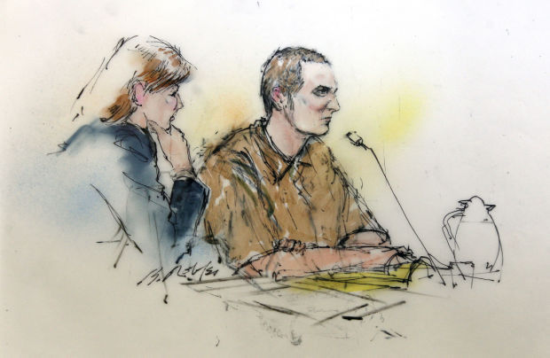 Judy Clark, Jared Loughner
