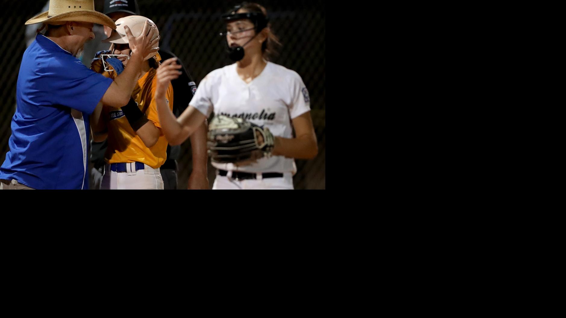 Marana AllStars make Junior League Softball World Series