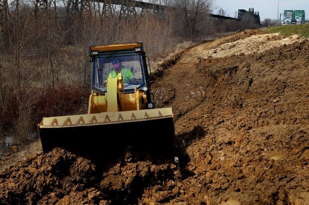 Great Rivers Greenway hopes to grow