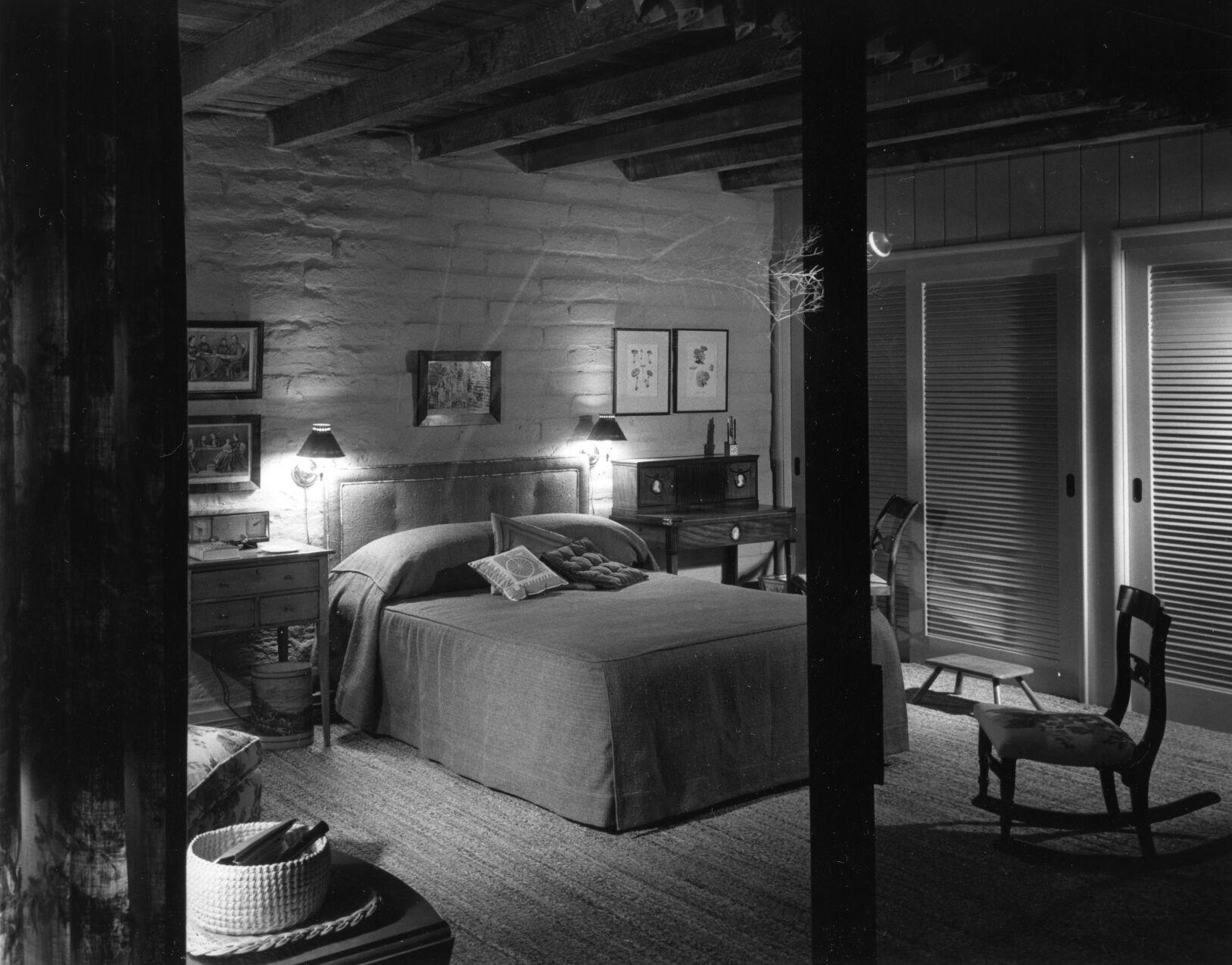 Photos Tucson homes designed by famous architect Josias Joesler