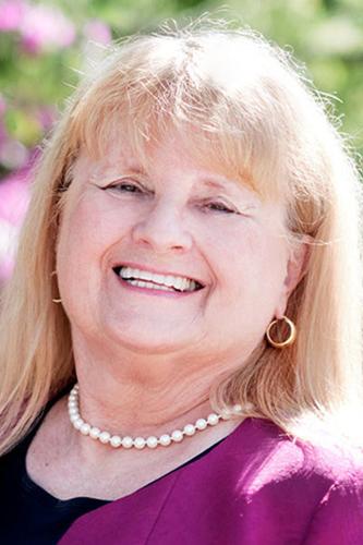 2020 Elections: Andrea Dalessandro, LD2