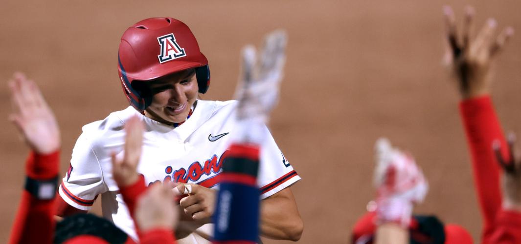 Arizona vs Houston