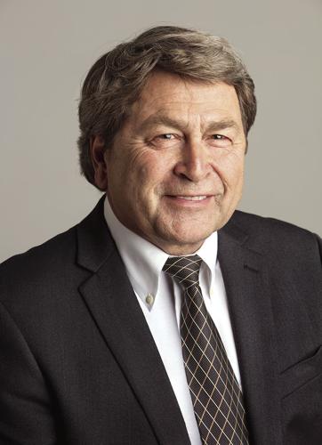 Bill Assenmacher, CEO of CAID Industries