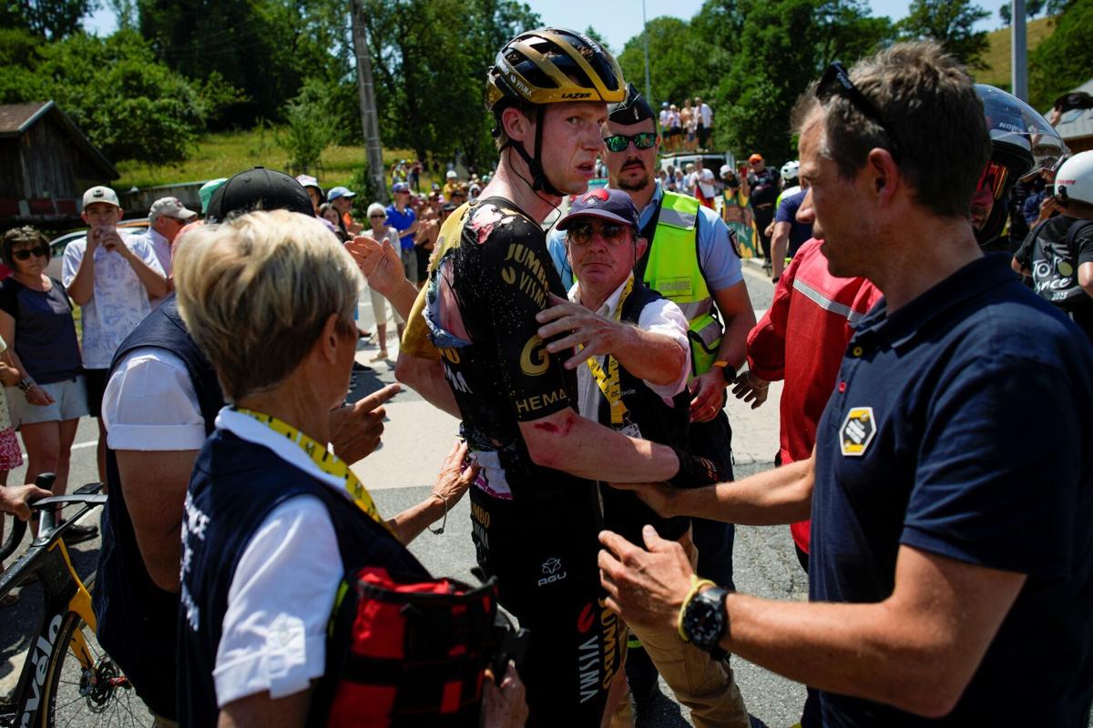 France Cycling Tour de France