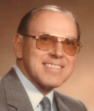 Albert Tillman (Bud) Scott, Jr.   