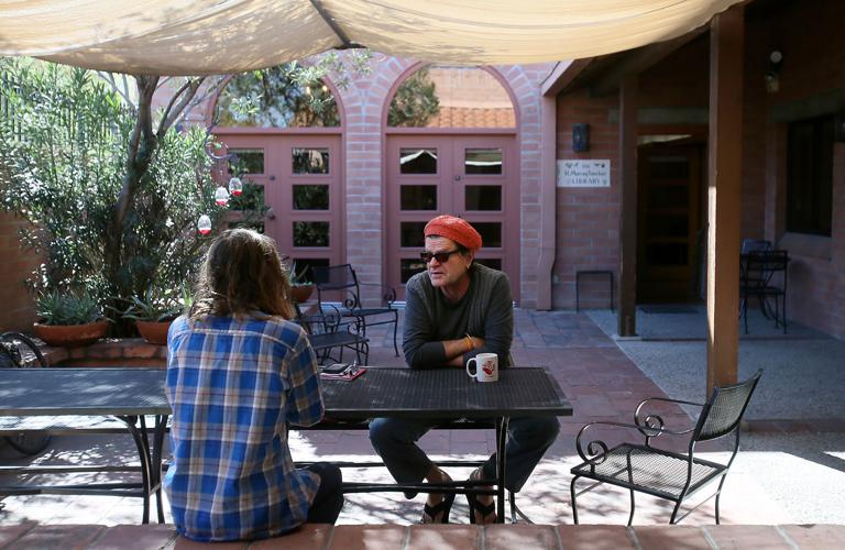 Little Chapel of All Nations