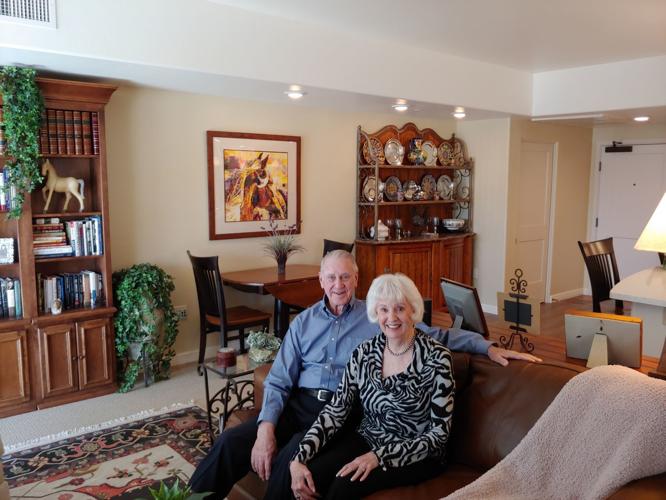 The Hacienda at the Canyon