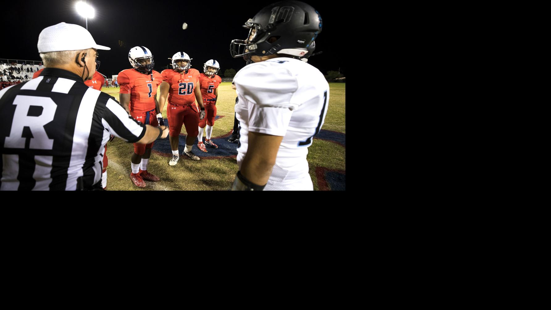 Arizona's high school football season pushed back to October