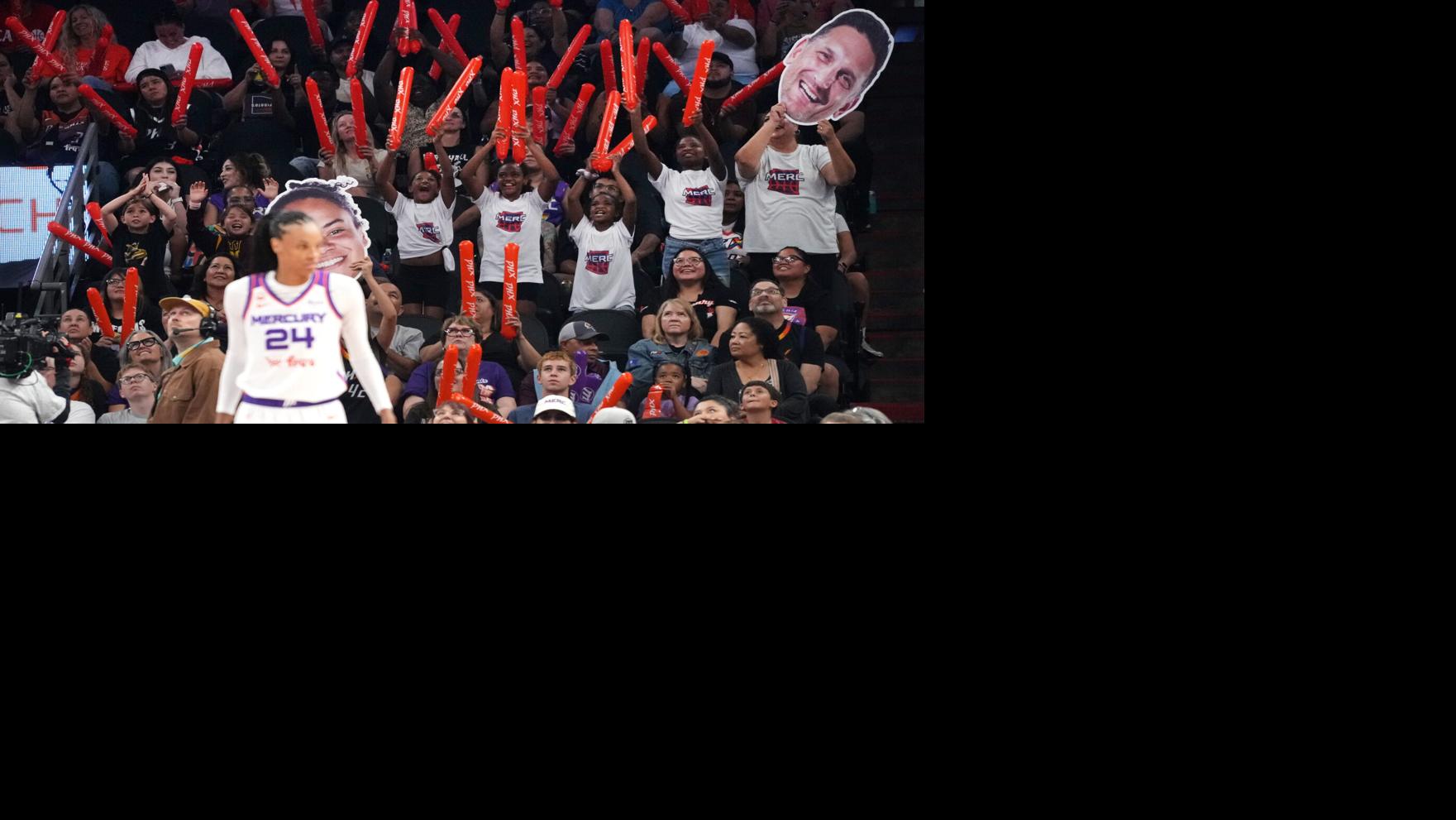 These new WNBA watch parties bring a women’s sports community to life in Tucson