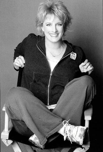 It's no secret: 'Go-to lesbian' a winner in the laugh game  
