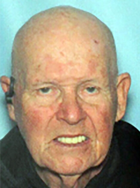 UA police: Man banned from UA campus after indecency incidents