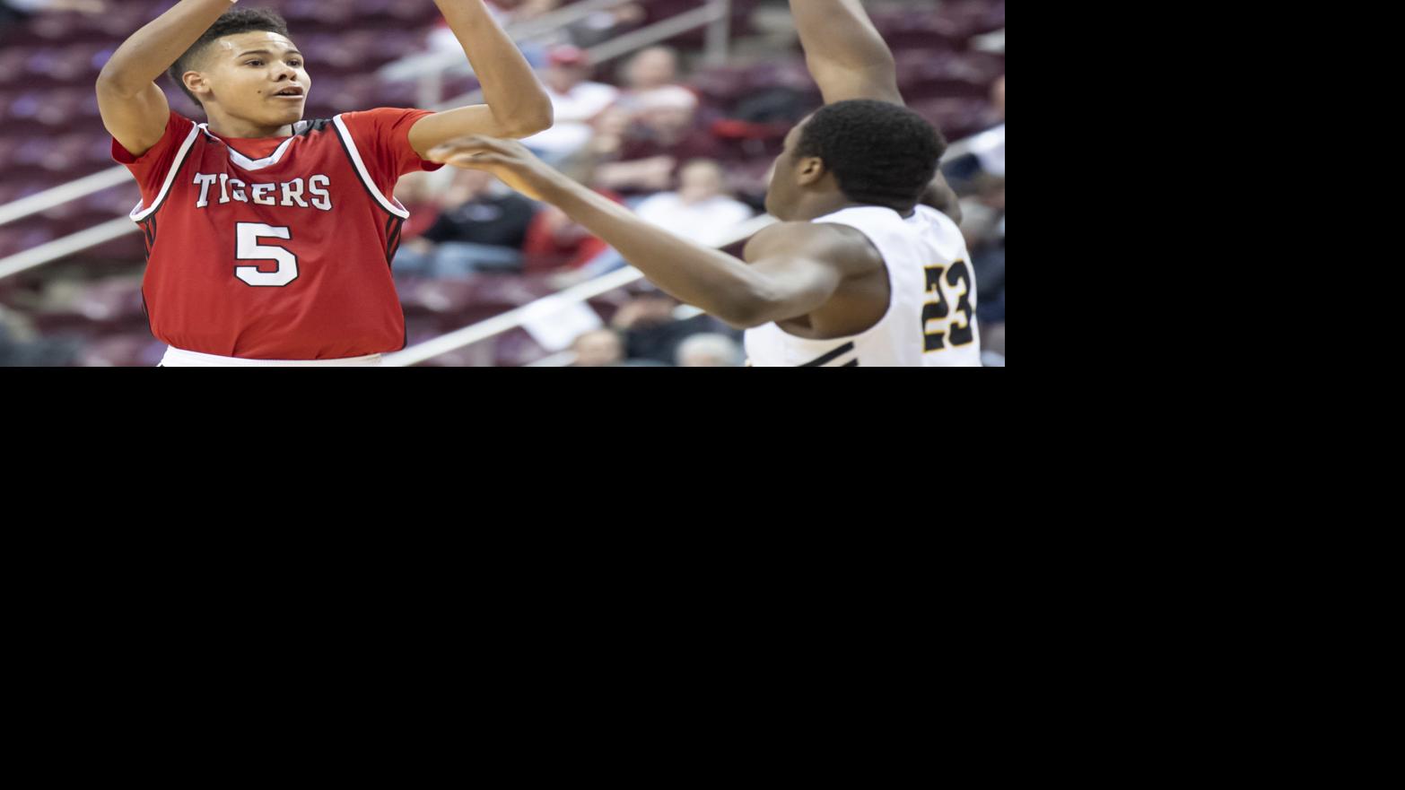 Puff Johnson Could Be A Part Of Arizona S 2020 Recruiting Class
