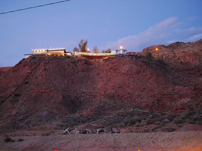 Mine Tales: Jack Daniels Mine