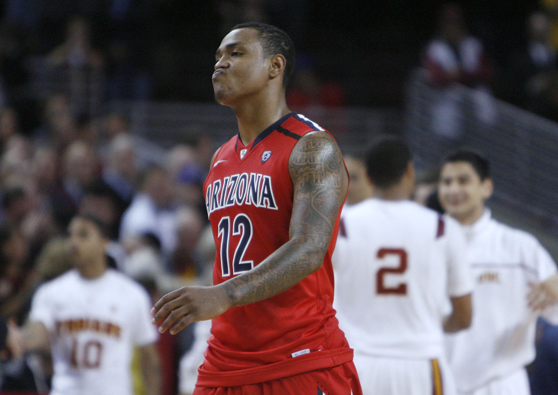 University of Arizona vs University of Southern California