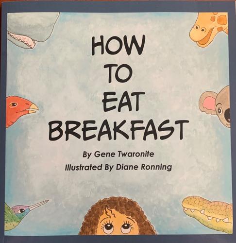 How to Eat Breakfast