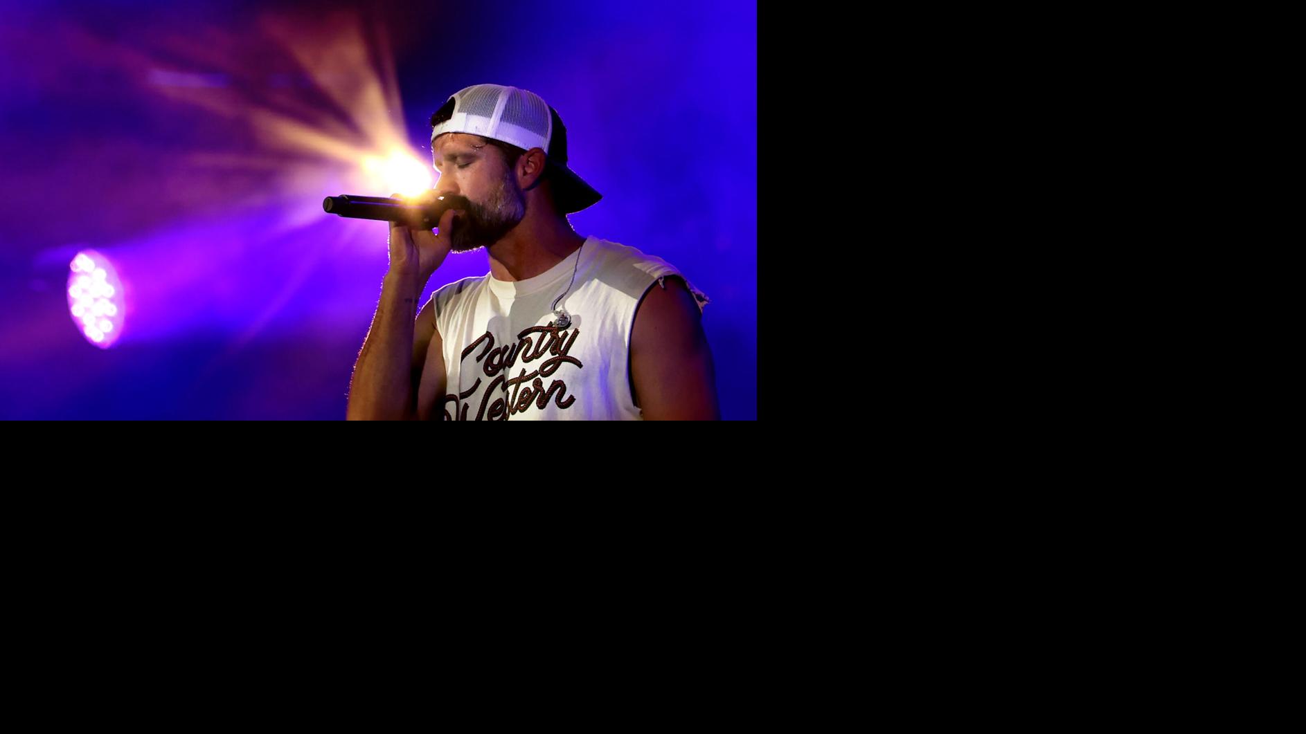 'Applebees Song' singer brings hip-hop party to Tucson debut | Music ...