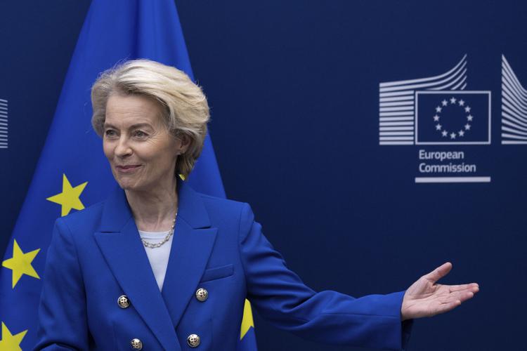 Belgium EU Iceland