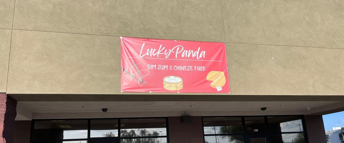 So 'Lucky' Tucson gets new Chinese dim sum restaurant