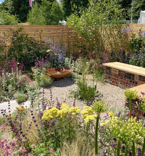 Gardening-Gravel
