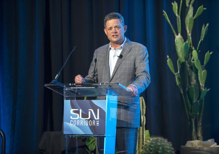 Tucson Metro Chamber, Sun Corridor Inc. to merge